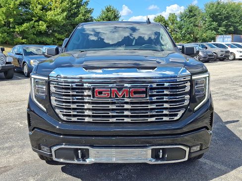 Used 2024 GMC Sierra 1500 Denali w/ Denali Reserve Package image 4