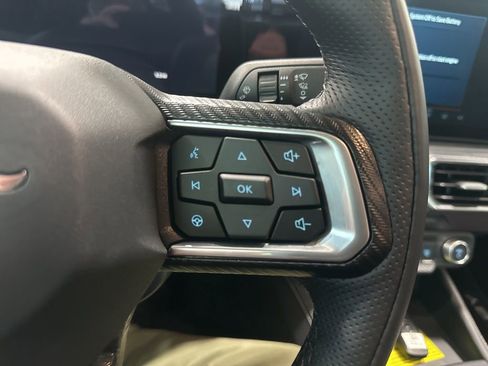 New 2025 Ford Mustang GT Premium w/ GT Performance Package image 18