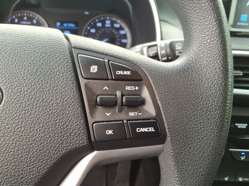 Used 2019 Hyundai Tucson Value AWD/4WD image 29