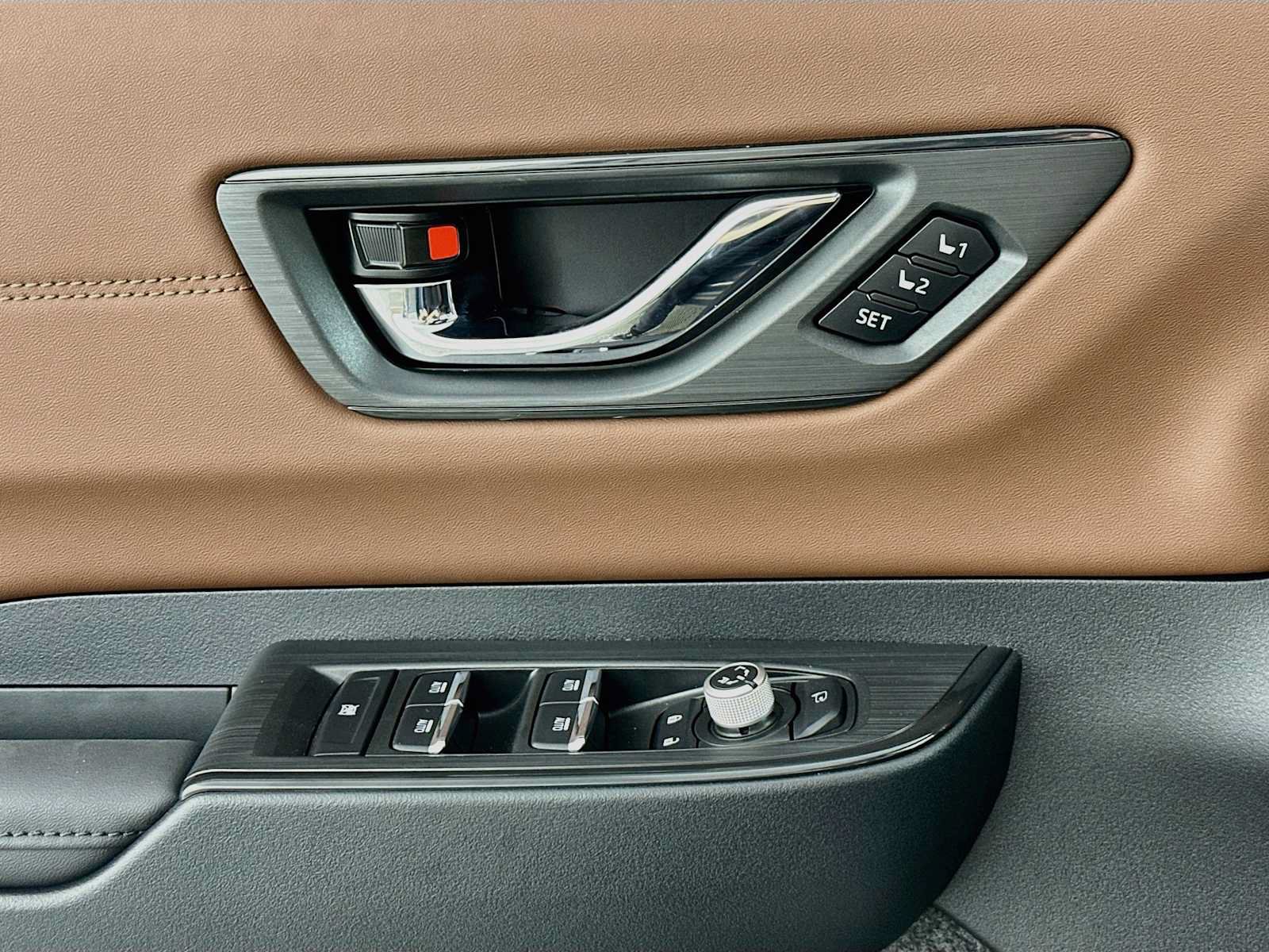 New 2026 Subaru Outback Touring XT AWD/4WD image 17