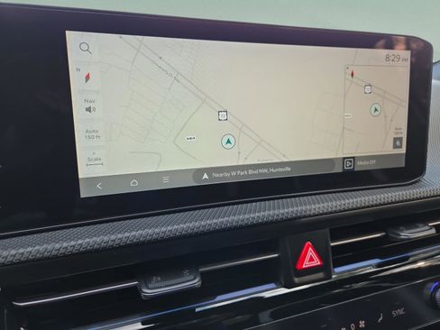 New 2025 Kia EV6 GT-Line RWD image 17