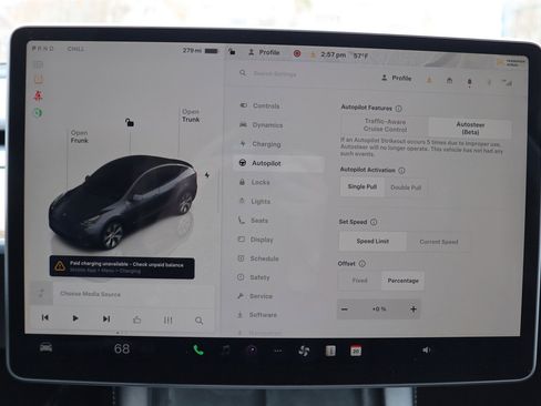 Used 2023 Tesla Model Y Long Range image 33