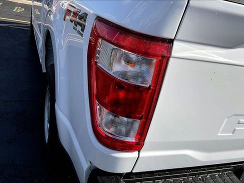 Certified 2021 Ford F150 XL w/ FX4 Off-Road Package AWD/4WD image 27