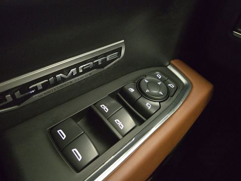 Certified 2025 GMC Sierra 1500 Denali Ultimate image 30