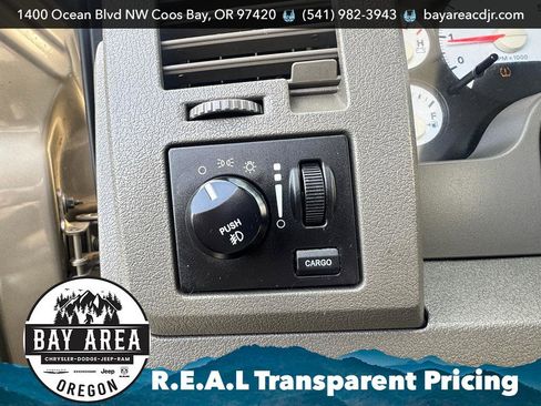 Used 2008 Dodge Ram 1500 Truck SLT image 12