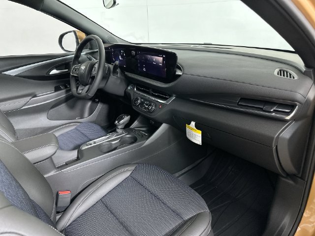 New 2026 Buick Envista Preferred w/ Convenience I Package FWD image 31