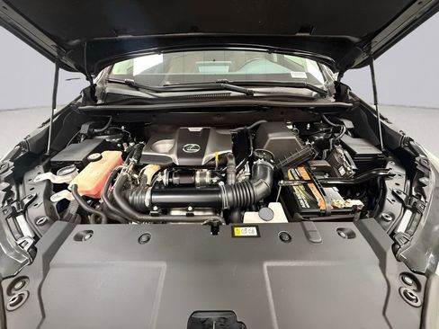 Used 2020 Lexus NX 300 FWD w/ Comfort Package image 25