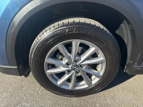 Certified 2023 MAZDA CX-5 AWD 2.5 S w/ Select Package image 5