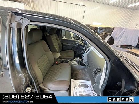 Used 2017 Nissan Frontier S image 5