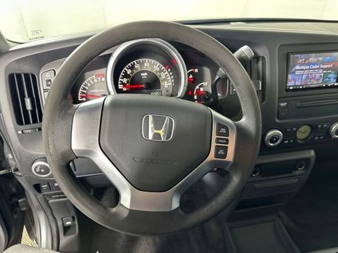 Used 2008 Honda Ridgeline RT image 14