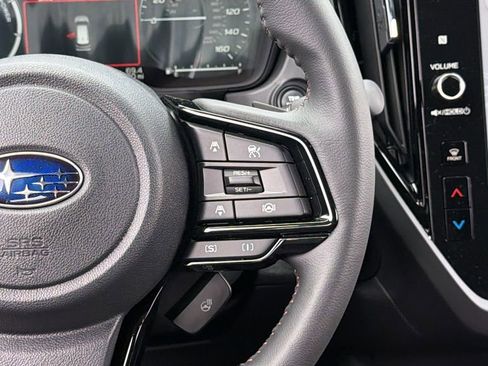 New 2026 Subaru Forester Touring AWD/4WD image 22