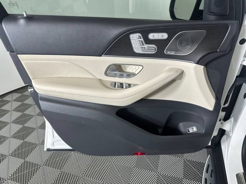 Certified 2020 Mercedes-Benz GLE 450 4MATIC image 10
