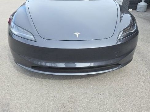 Used 2025 Tesla Model 3 Long Range image 2