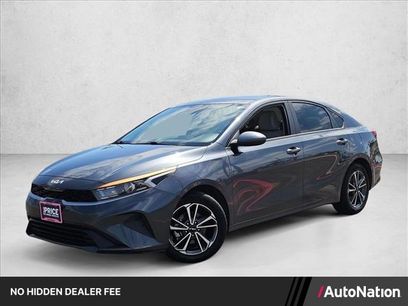 Used 2022 Kia Forte LXS