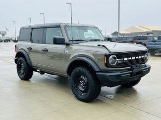 New 2026 Ford Bronco Big Bend AWD/4WD video 2