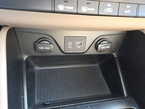 Used 2016 Hyundai Tucson SE w/ Option Group 02 image 14