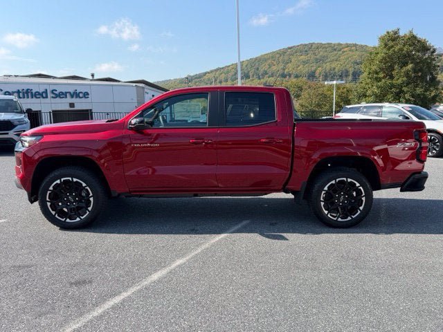 New 2026 Chevrolet Colorado Z71 w/ Z71 Convenience Package 2 AWD/4WD image 10