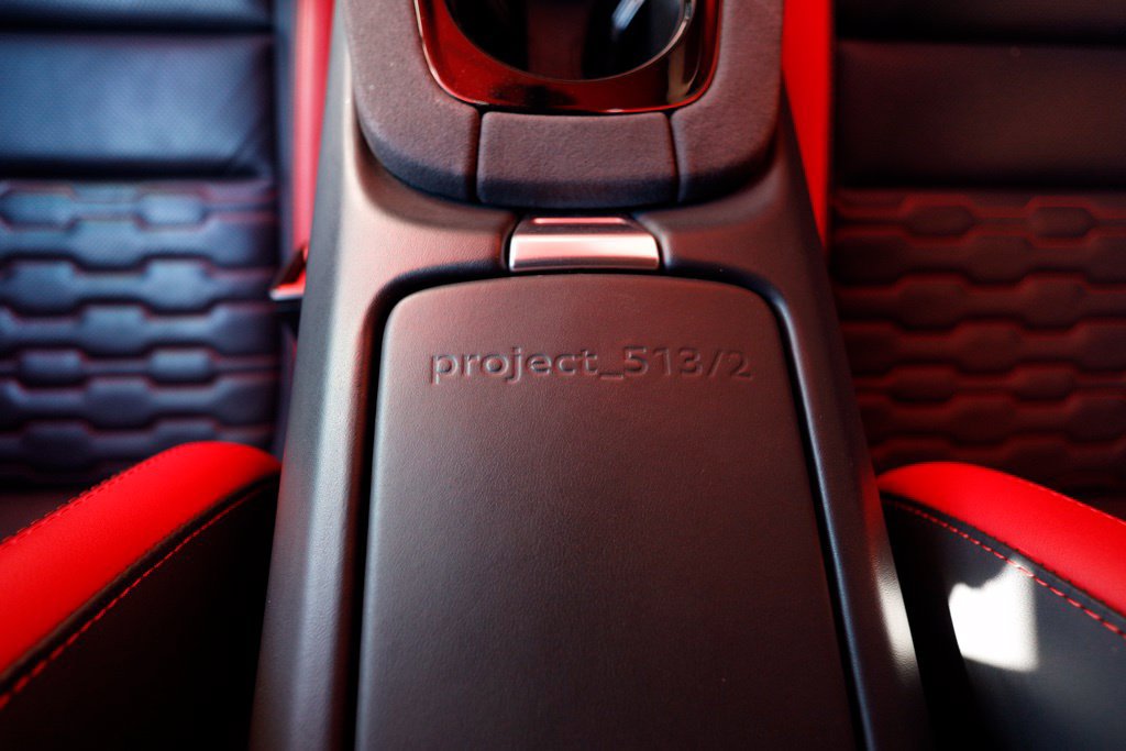 Used 2023 Audi RS e-tron GT AWD/4WD image 59