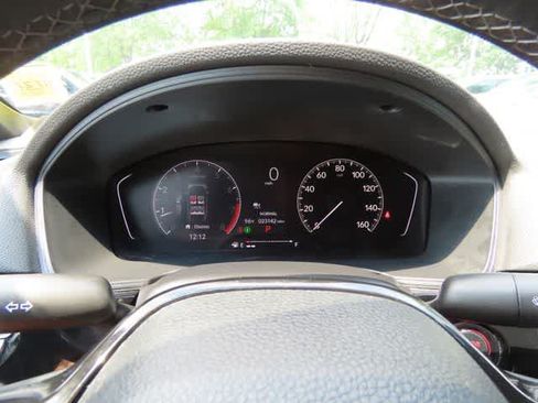 Used 2023 Honda Civic Sport image 22