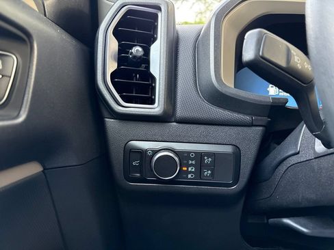 Used 2025 Ford Bronco Sport Big Bend AWD/4WD image 34