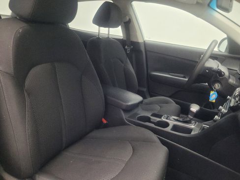 Used 2018 Kia Optima LX image 21
