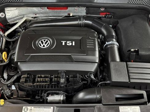Used 2016 Volkswagen Beetle 1.8T SEL FWD image 27