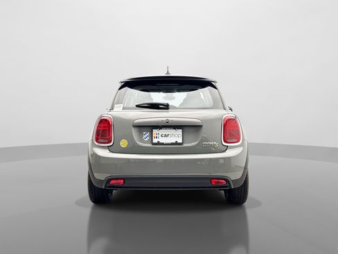Used 2020 MINI Cooper SE w/ 6.5" Touchscreen Package FWD image 4