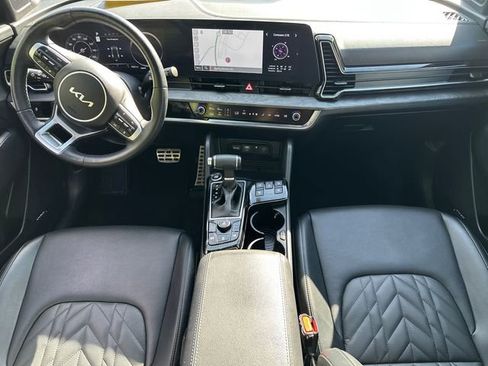 Used 2024 Kia Sportage X-Pro Prestige AWD/4WD image 21