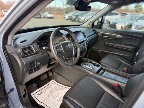 Used 2023 Honda Ridgeline RTL image 11