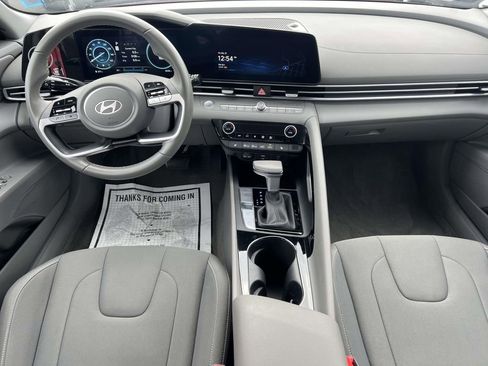 Used 2024 Hyundai Elantra SEL w/ Convenience Package image 20