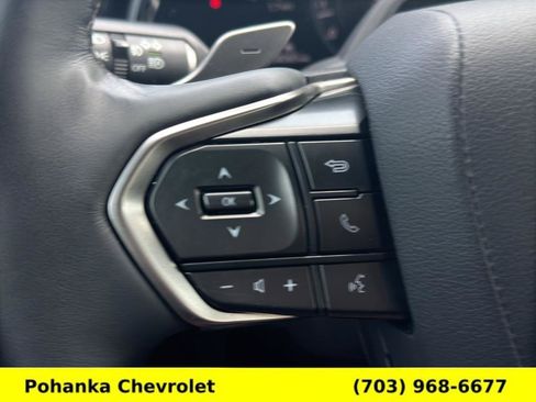 Used 2024 Lexus RX 350 Premium w/ Convenience Package AWD/4WD image 12