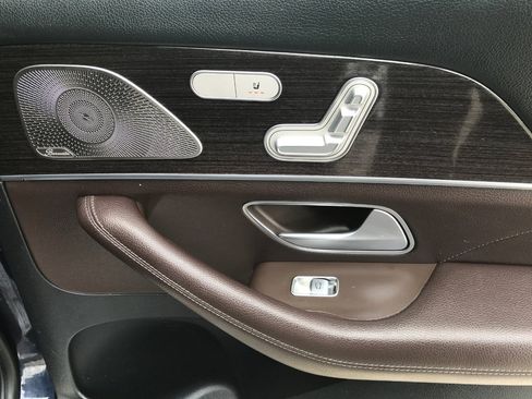 Used 2021 Mercedes-Benz GLS 450 4MATIC image 49