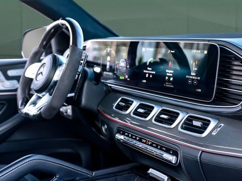 Used 2023 Mercedes-Benz GLE 63 AMG S image 23