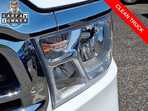 Used 2023 RAM 1500 Big Horn AWD/4WD image 9
