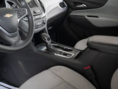Used 2022 Chevrolet Equinox LS FWD image 32