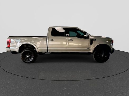 Used 2020 Ford F250 Lariat image 10