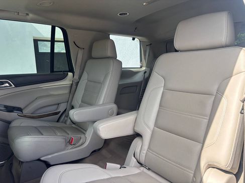 Used 2016 GMC Yukon Denali w/ Open Road Package AWD/4WD image 19