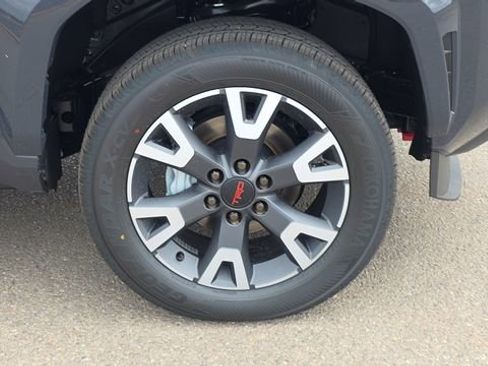 New 2026 Toyota 4Runner TRD Sport Premium image 32