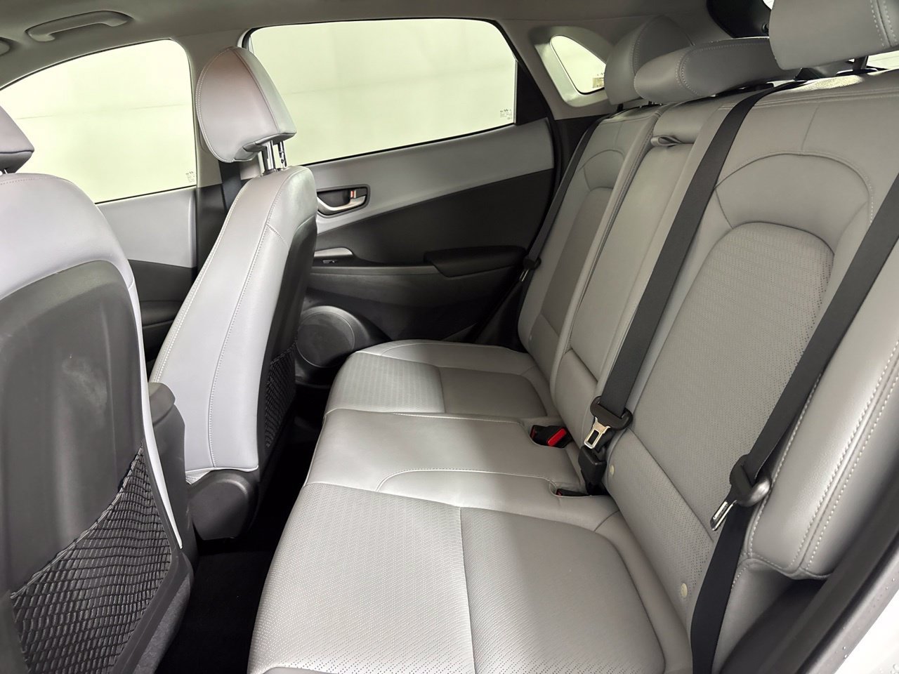 Used 2019 Hyundai Kona Ultimate FWD image 25