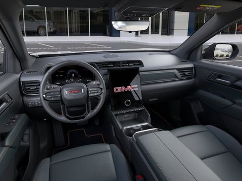 New 2026 GMC Terrain AT4 AWD/4WD image 15