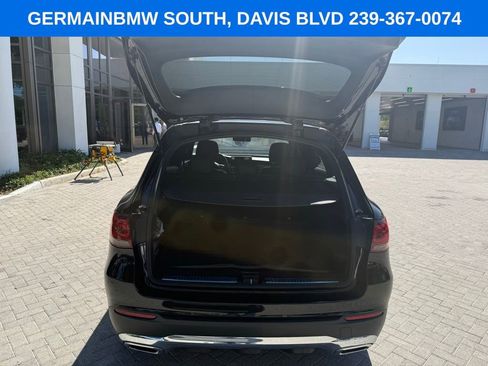 Used 2020 Mercedes-Benz GLC 300 image 38