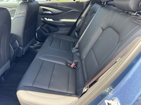 New 2026 Buick Envista Sport Touring w/ Convenience I Package FWD image 13
