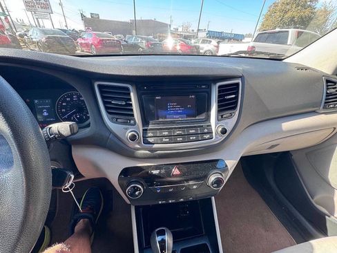 Used 2017 Hyundai Tucson SE FWD image 20