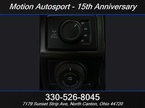Used 2018 Ford F150 Lariat w/ Equipment Group 502A Luxury AWD/4WD image 21