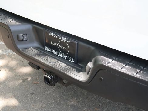 Used 2012 Toyota Tundra 4x4 CrewMax w/ TRD Rock Warrior Pkg image 21