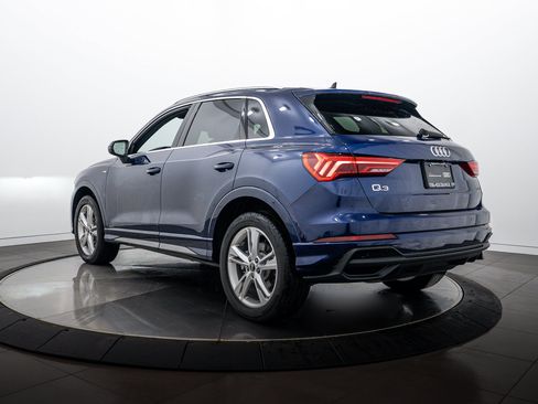Certified 2023 Audi Q3 2.0T Premium Plus w/ Premium Plus Package AWD/4WD image 5