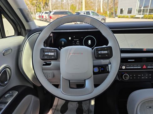 New 2026 Hyundai Palisade Calligraphy image 12