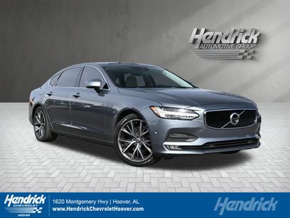Used 2018 Volvo S90 T5 Momentum