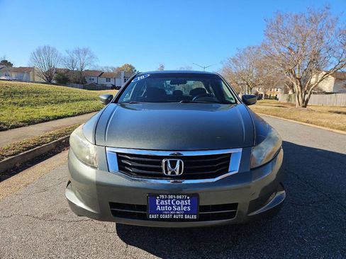 Used 2010 Honda Accord EX image 9