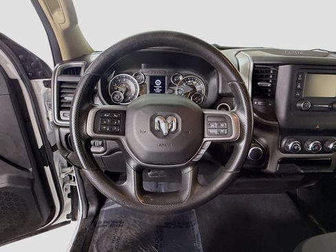Used 2019 RAM 2500 Tradesman image 13